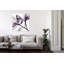 «Lavendar Lustre 1», reproduction d'impression sur toile tendue-23604946