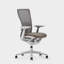 Haworth Zody Mesh Office Chair - Dual Posture with Lumbar Support-86586025