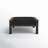 Townsend Outdoor Conversation Set with Sunbrella® Cushions-92586295