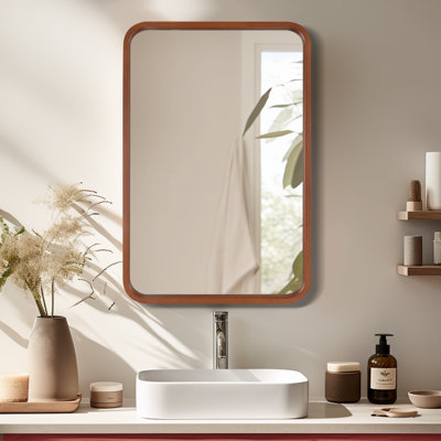 Miroir mural Sarwat