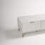Adams Unfinished TV Stand for TVs up to 88"-78346841