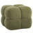 Robertas 20.9" Tufted Square Footstool Ottoman-1610552951