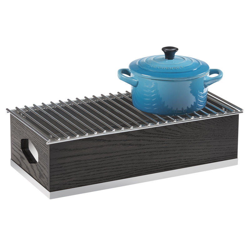 Chafer alternative Cinderwood - 19 1/2 po x 10 po x 5 1/2 po