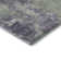 Premium Machine Washable Cerrito AMF573 Purple Rug