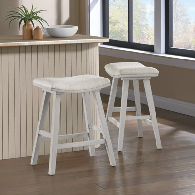 Tabouret de comptoir Ferrah