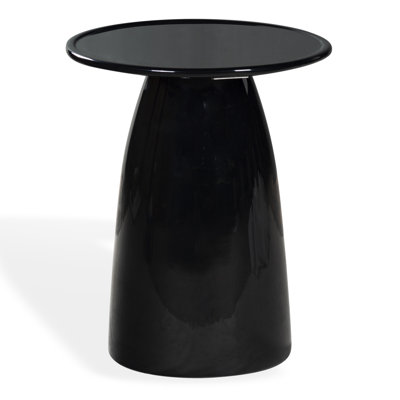 Stephan Concrete Accent Table