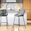 Tabouret de bar et de comptoir Bevers-612008254-612060968
