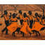 Orange Rhapsody
