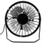 Ventilateur portatif, mini panneau solaire 5W avec ventilateur solaire portatif, ensemble de panneaux solaires