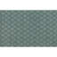 Hand Knotted Area Rug in Aqua And Ivory-323471456