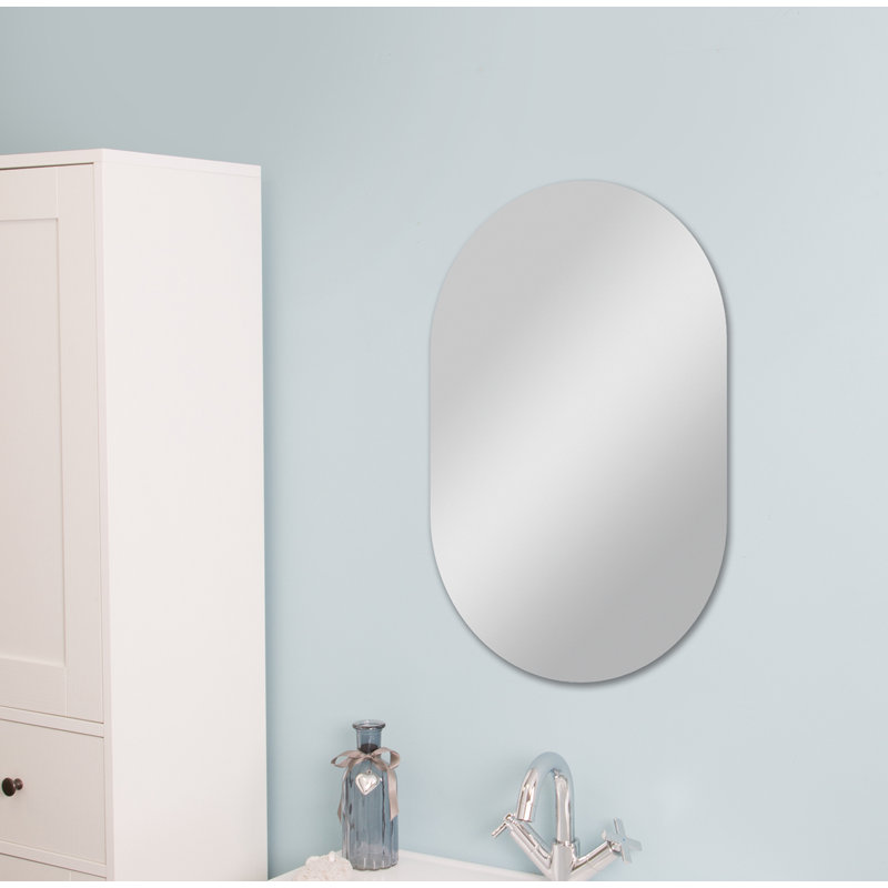Showstead Wall Mirror