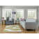 Cloran Chenille Abstract Indoor Rug