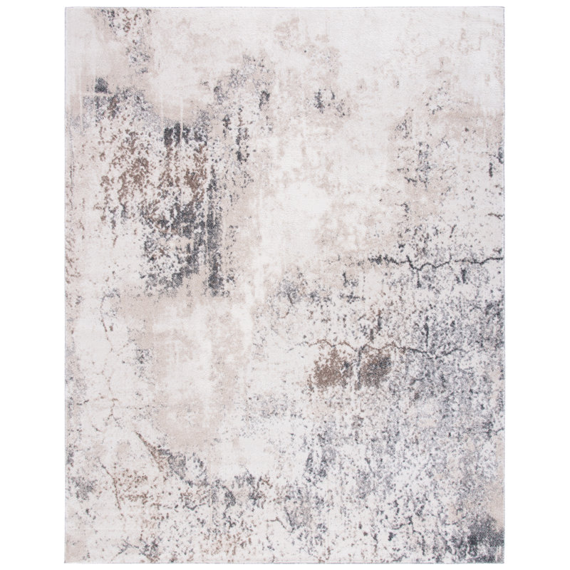 Maurice Performance Abstract Rug, Rectangle 10' x 14'
