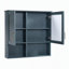 W H Medicine Cabinet Mirror-227041764