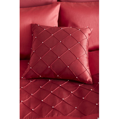 Fine Luxury Pearl Cushion Cover
