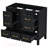High-Quality Freestanding Bathroom Vanity with Abundant Storage and Soft-Closing Mechanism-111446368