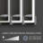 Maylynn Rectangle Wall Mirror