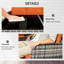 Rattan Sofa Set