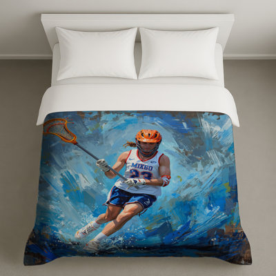 Housses de couette Lacrosse