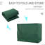 Jacobo Outdoor Swing Seat Cover