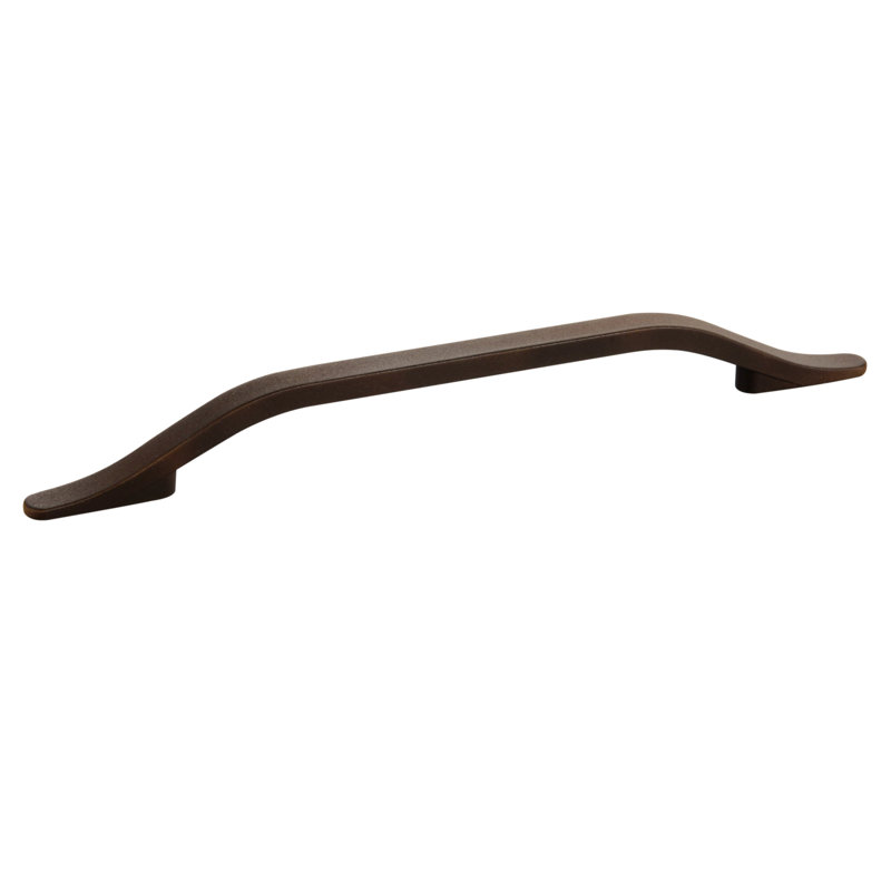 Jazz Handle Center, Antique Rust
