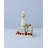 All Aboard with Mr. Grinch Figurine