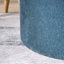 Table basse ronde avec rangement 2 pièces-261070643