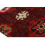 One-of-a-Kind 3'10" X 6'8" Hand Knotted Area Rug