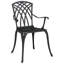 Patio Dining Armchair-1514950010