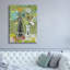 «Arrangement» par Candra Boggs, art mural sur toile-1361119361