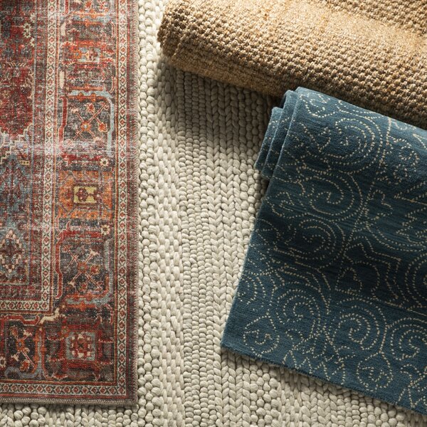 Farmhouse Rugs | Birch Lane