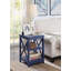 Table de bout avec rangement Darek-1216856238