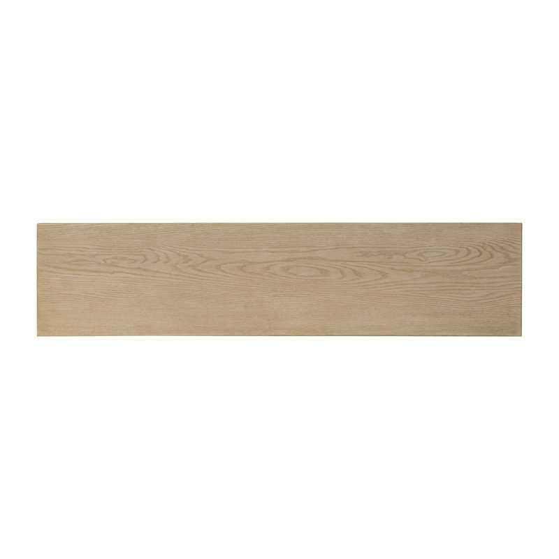 Bush Sideboard, Light Brown