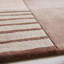 Decor Hand Tufted Wool Geometric Area Rug in Lola-63001225