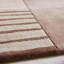 Decor Handmade Wool Geometric Area Rug-63001228