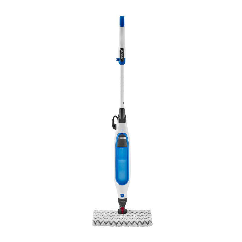 Shark Klik n’ Flip Manual Steam Mop - S6001UK