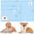 Outdoor Polyester Blend Pet Blanket-97748382-97748384