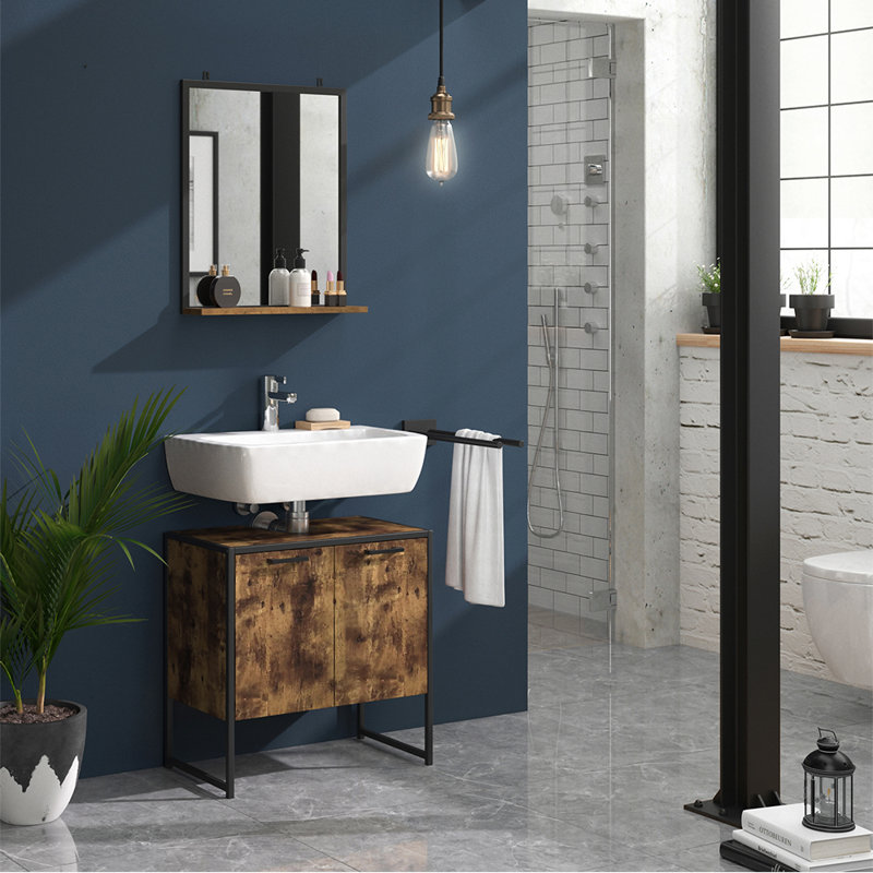 Gali Bathroom Furniture Suite