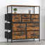 8 Drawer Storage Drawer-5165706