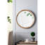 Miroir mural Mango