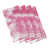 Pink is out of stock