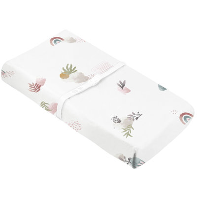 Housse de matelas à langer Frulla