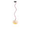 Geometric Pendant Light 1-light Dickie