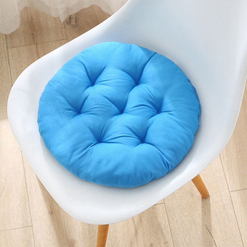 Seat Cushions Floor Pillow Cushions Pillow Soft Thicken Seating Cushion Tatami For Yoga Living Room Coffee Sofa Balcony Kids Outdoor Patio Furniture Cushions