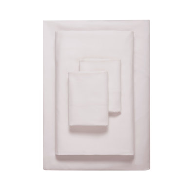 800 Thread Count Cotton Blend Sheet Set