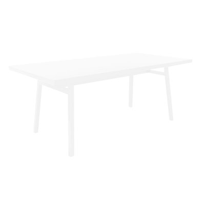 Table de salle à manger Milano