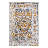 8X10 Cream/Ivory / Medallion Area Rug-998914609-998914614