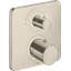 Citterio M Trim Thermostatic with Volume Control-16192227