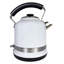 Ariete Moderna 1.7L Stainless Steel Electric Kettle-49272369