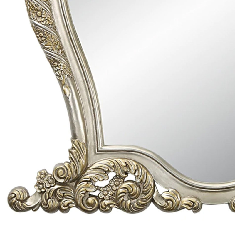 Miroir Danae